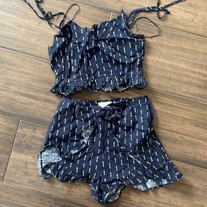 Lost + wander wanderlust set